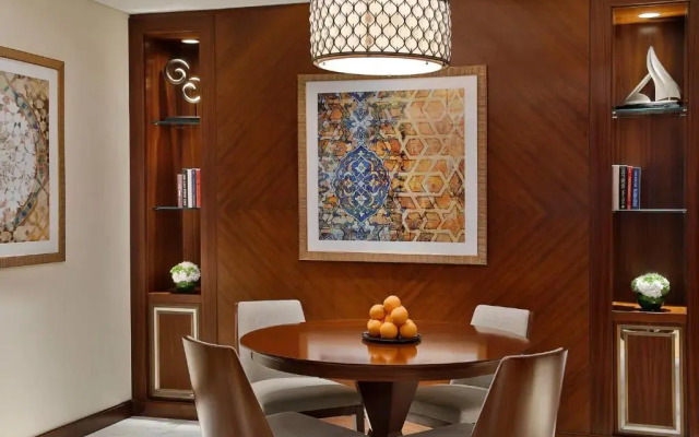 The Ritz-Carlton, Dubai Hotel