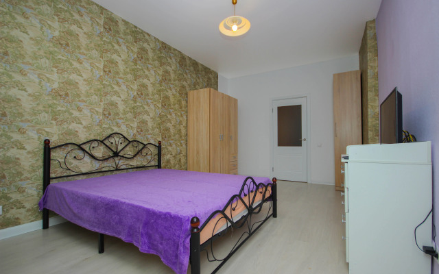 Апартаменты Dolina