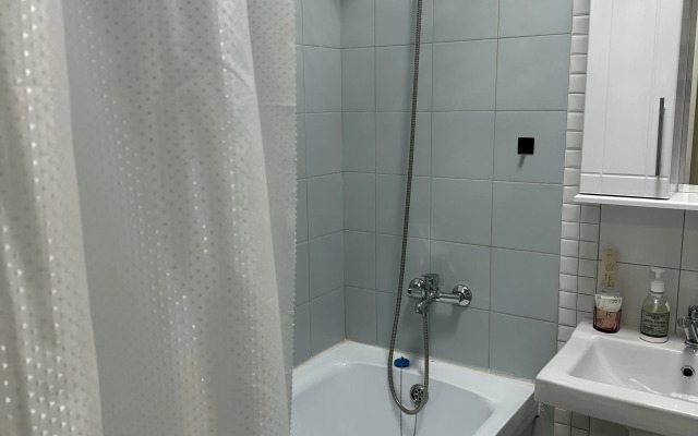 Квартира Новая в центре города