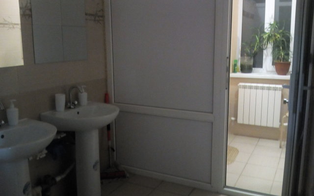 Гостевой дом на Стасова