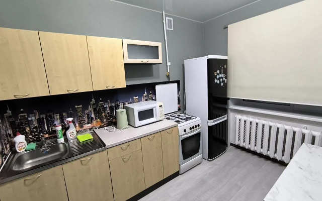 Квартира 2-х комнатная