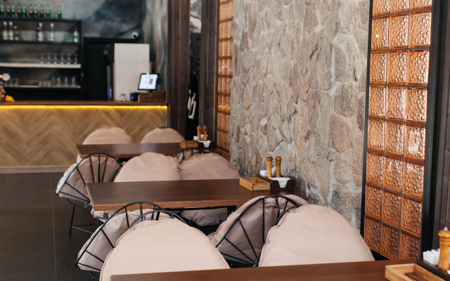 Baza otdyha Green Park Spa Complex