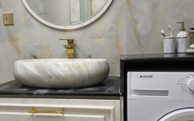 Квартира Новостройка с шикарным видом из окна. Возле метро