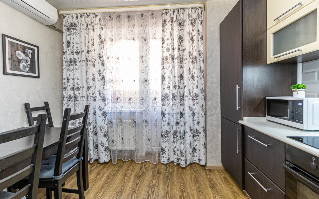 Квартира Двухкомнатная недалеко от парка Галицкого