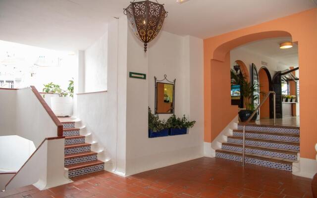 Club Tenerife Apartments