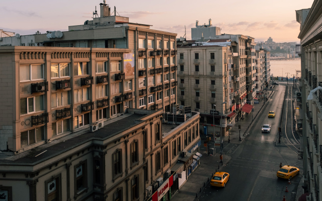 Felicity Istanbul  Hotel