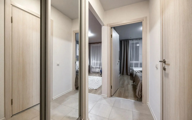 Alis 3 Minuty Ot Metro Streshnevo 109 Apartments