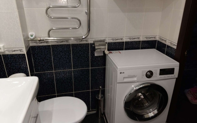 Квартира Оксана Короленко 43