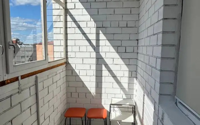 Nedaleko Ot Metro Flat