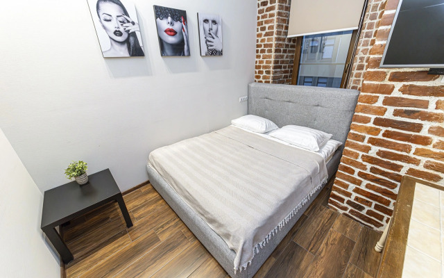 Апартаменты Welcome Home на Захарьевской 9