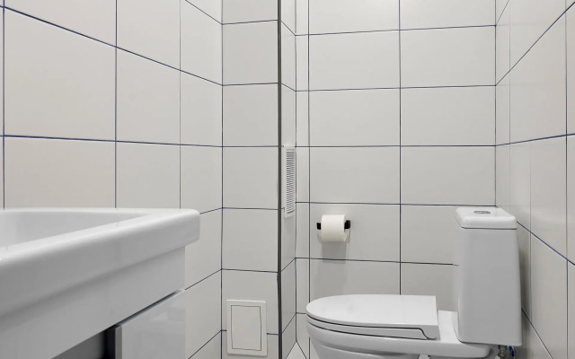 Отель РиверСайд Дворцовая площадь