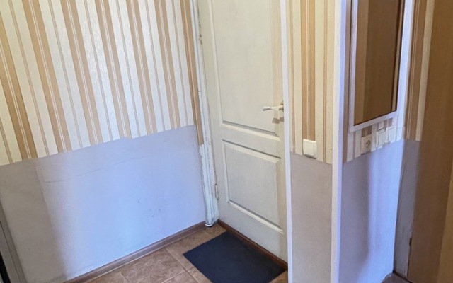Na ulice Krupskaya 5A Apartments