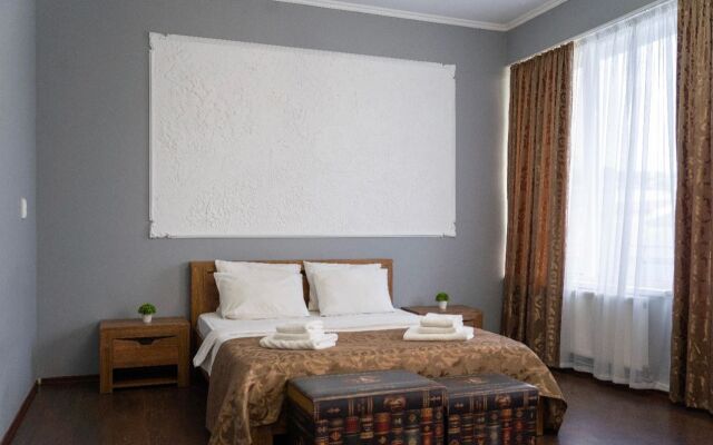 Baykal Hotel