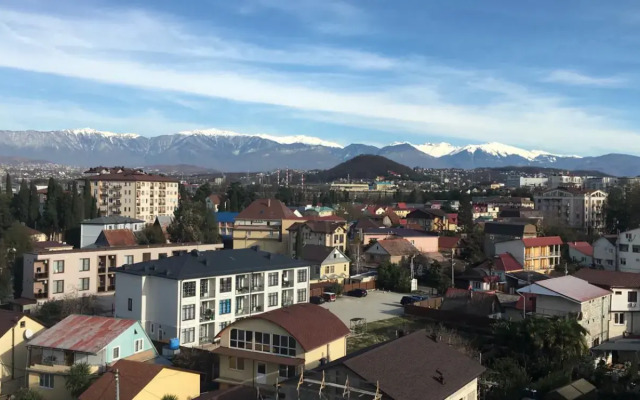 More,solntse kv 50 Flat