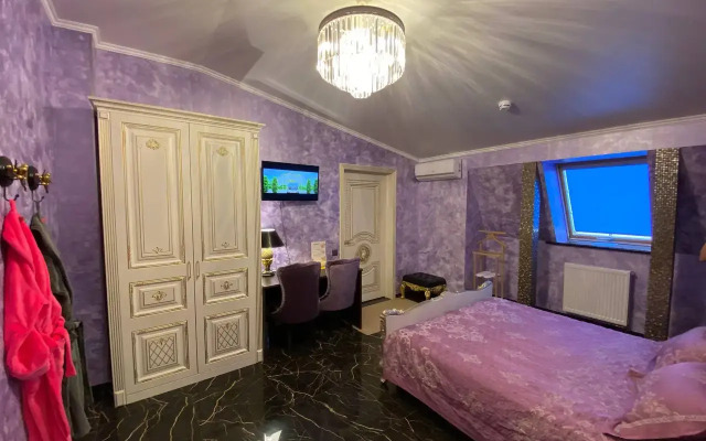 Mango Guest house