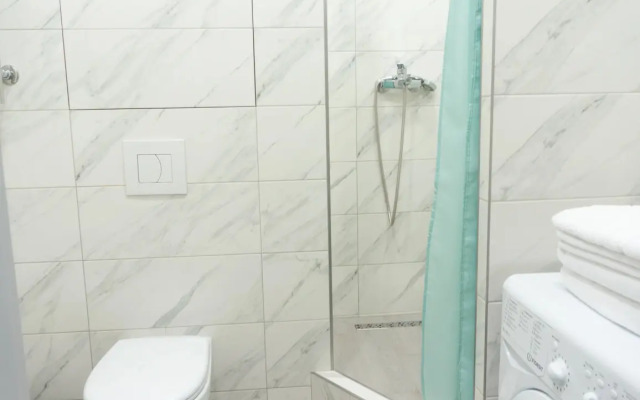 Apartments Odnokomnatnye Komfort Uyutny Dom Na Smolnoy 44