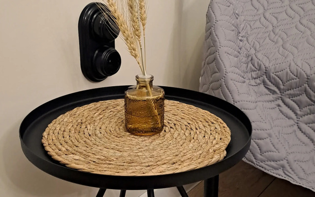 Studiya U Sobornoy Ploschadi Kremlya Flat