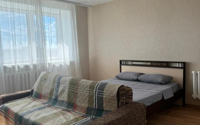 Amegaroom Na Melnikayte Flat