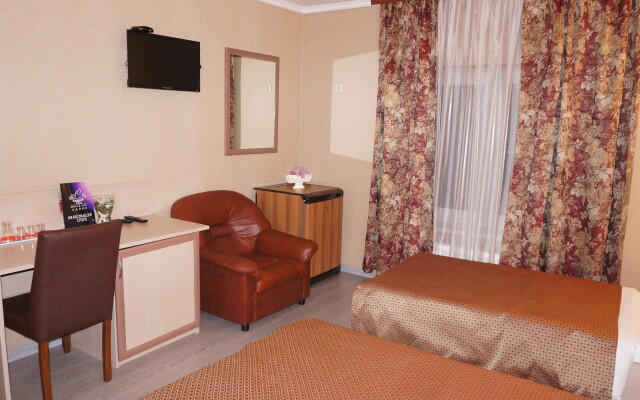 Sadko Hotel