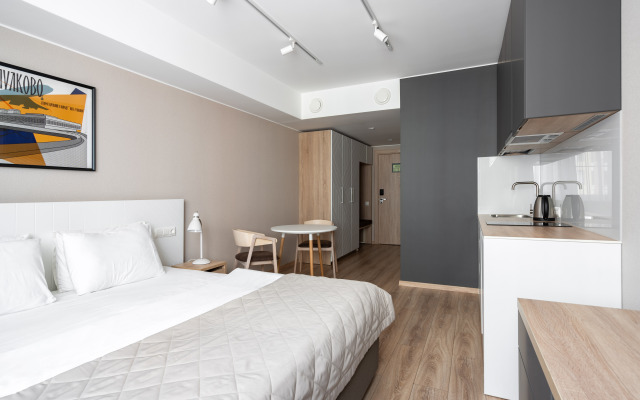 Artapart Apartments