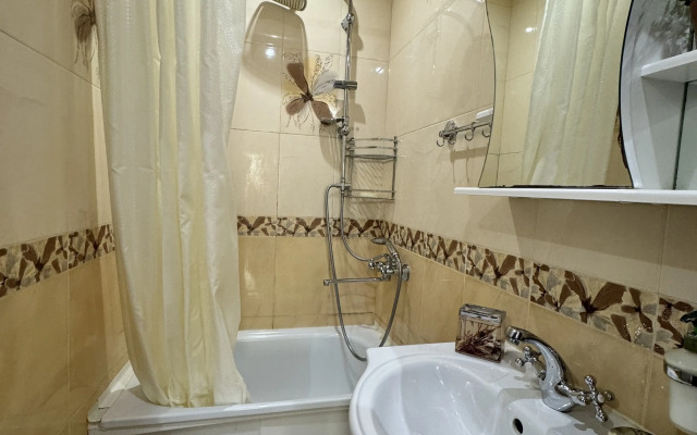 Квартира на Улице Ярошенко 16