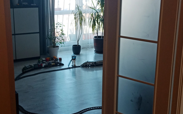 Квартира Двухкомнатная Иртышская