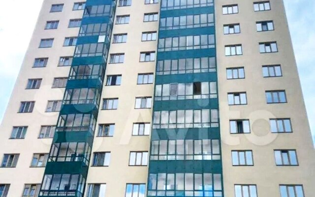 V Abakane Apartments