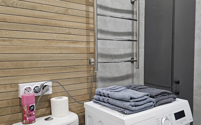 Квартира Малахитовая шкатулка