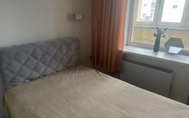 Квартира на улице Февральская 28