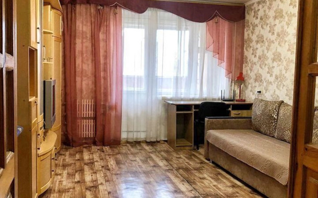 Квартира на бульваре Победы 41а