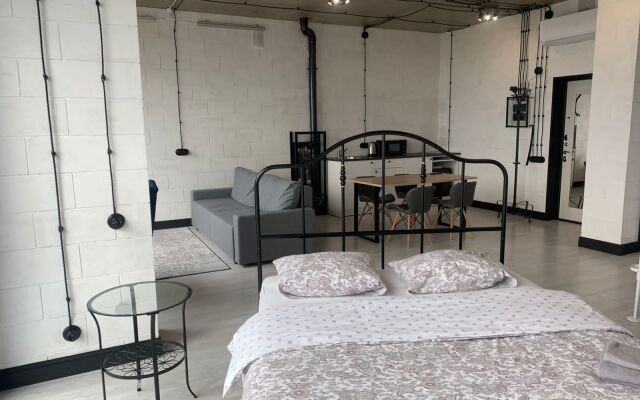 Апартаменты 1503 Верхнеторговая площадь 4