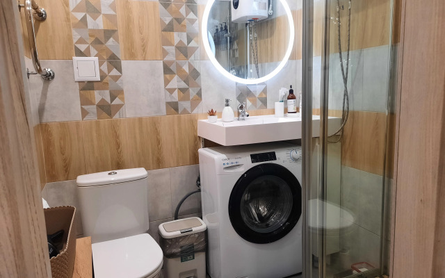 Апартаменты Home Inn