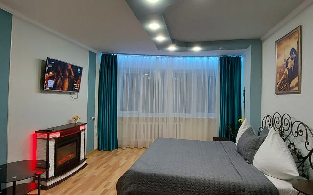 Квартира Vita