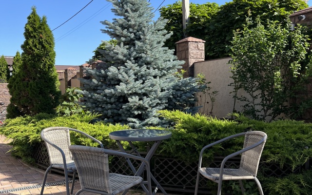 Na Bukovoy 4 Guest House