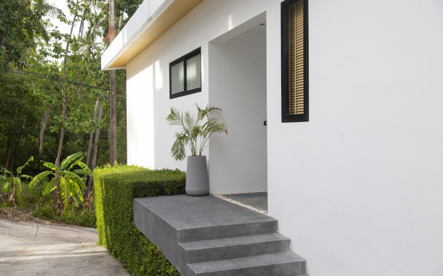 Ocean Villa