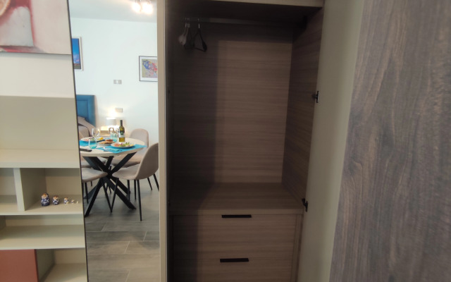 Апартаменты The Rabbit Hole