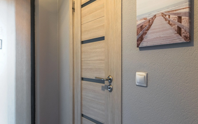 Квартира Уютная Студия Лофт Дизайн 10 Минут до Метро