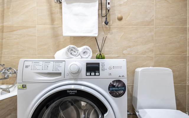 Апартаменты Улучшенные Двухкомнатные