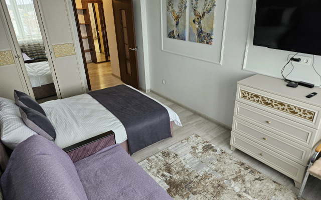 Жилое помещение Bellehome