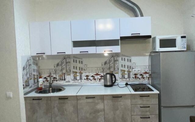 Апартаменты На Володарского