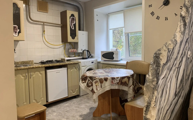 Studiya Flat