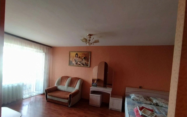 Апартаменты на улице Бульвар Мира, 3