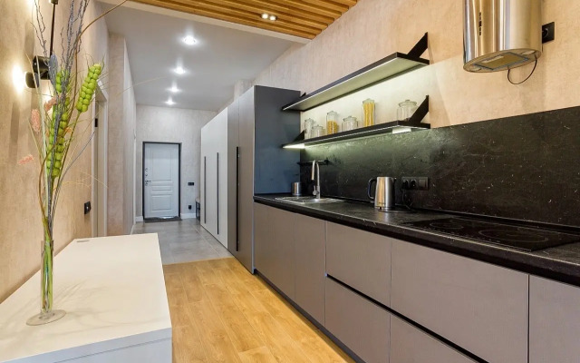 Familiya Gurzuf Apartments 16