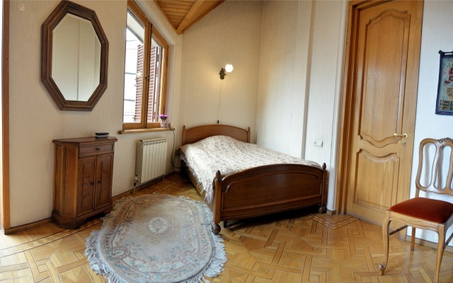 Бутик-Отель A&M