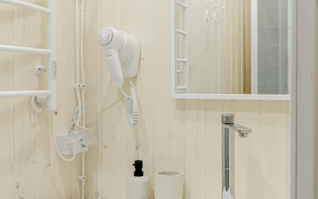 Palisad Russkiy Staryj Gorod Flat
