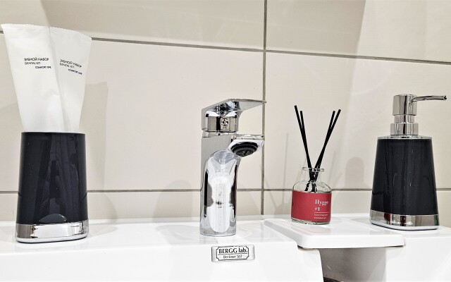 Апартаменты Добрый Дом Рядом с ТРЦ Остров