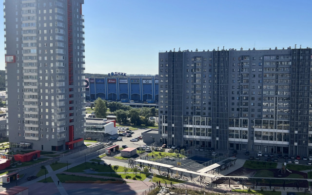 Квартира Уютное Место Манхэттен