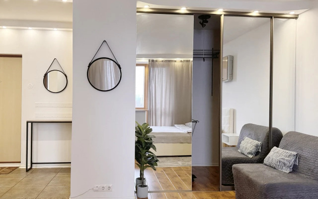 Апартаменты Таллинская 13к4