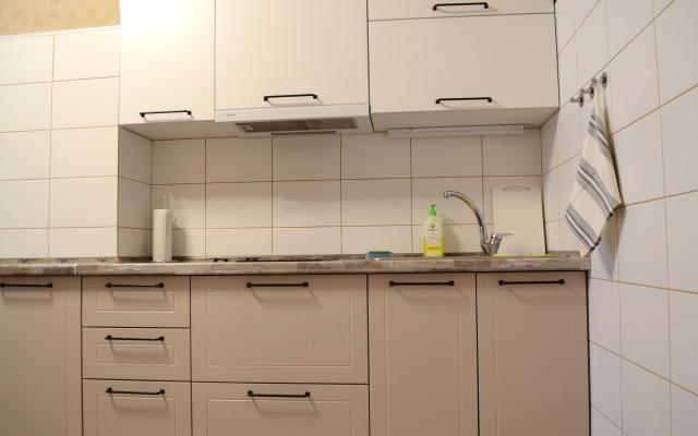 Vlofte Apartaments