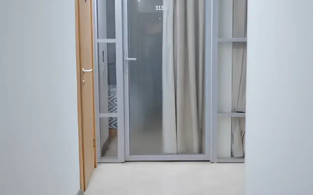 Zapyataya Coliving Hostel